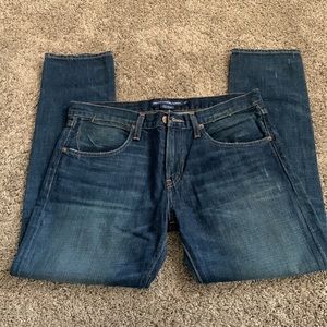 Ralph Lauren Skinny Jean